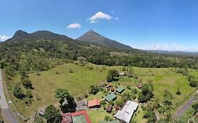 Tío Felix Eco Lodge