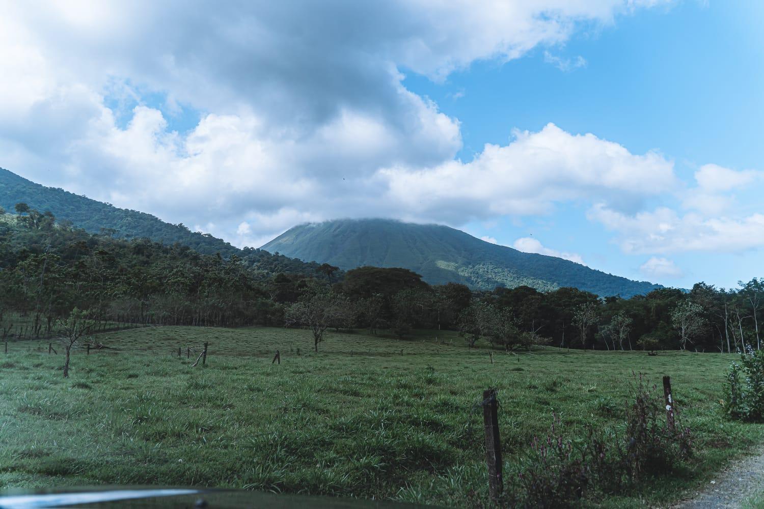 Tío Felix Eco Lodge La Fortuna Exterior foto