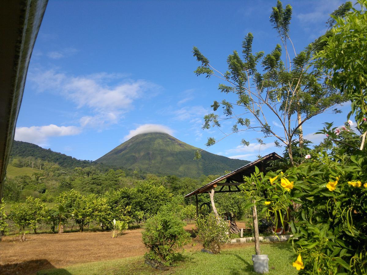 Tío Felix Eco Lodge La Fortuna Exterior foto